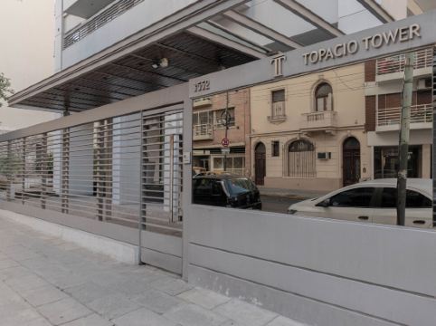 Fliphaus Gorriti 3500