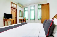 Hotel O Manahan Near Stadium Manahan Solo Formerly Atma Bhakti - 2-Star
