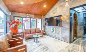 Treebo Kristal Sands Beach Resort