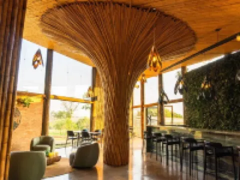 Vanara Eco Bubble - Experiencia unica na Natureza Hotels in Botucatu