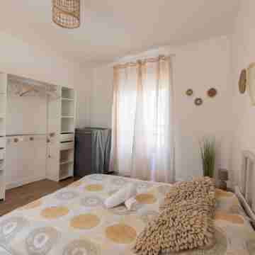 La Résidence Kméléon Others