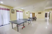 Hotel Grand Ashwin Executive Hotels in Malunje