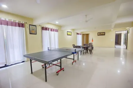 Hotel Grand Ashwin Executive - Igatpuri Отели в г. Пимплед Нейсик