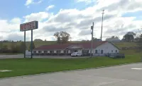 The Trail Inn - Stanton IA - Halland Ave Hôtels à : 
