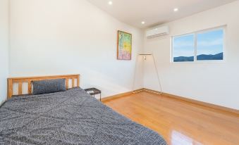 Namhae Namhaewa Private House Pension