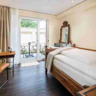 Parkhotel Jever Rooms