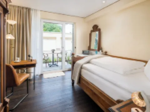 Parkhotel Jever Hotels in Jever