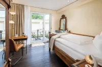 Parkhotel Jever Các khách sạn ở Hooksiel