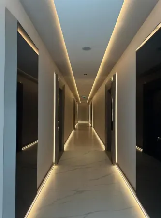 Diamond in The City, One-Bedroom Apartment Отели рядом с достопримечательностью «TEMP BOOTH F 787/1 (AMERICAN EMBASSY»