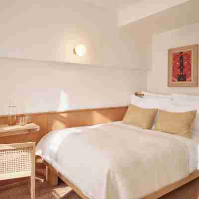 Hôtel Elysée Montmartre Rooms