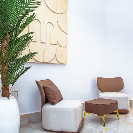 TM Luxe Stays Apartment