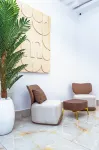 TM Luxe Stays Apartment