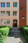 Chopin II - by Kairos Apartments Hotels in Gliwice