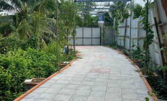 Hotel Lam Phuong Luxury