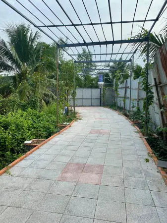 Hotel Lam Phuong Luxury