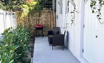 Miami North Beach