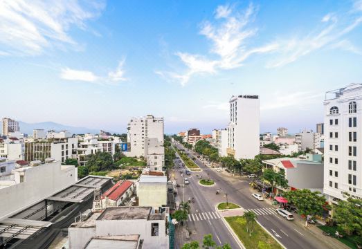 4. 실리아 호텔 &..