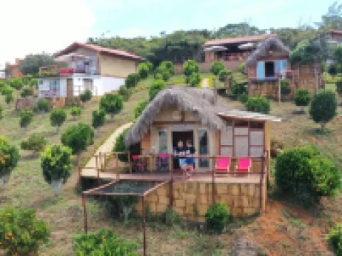 Hotel Cariguá Hotels in San Gil