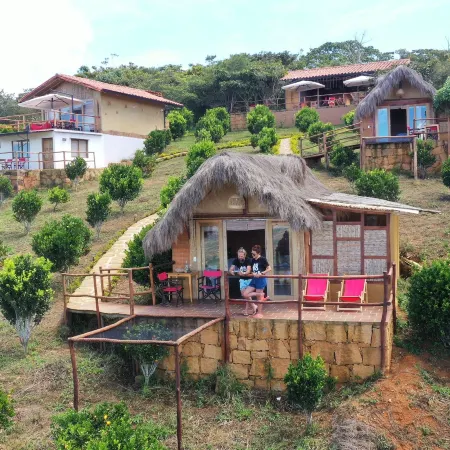 Hotel Cariguá