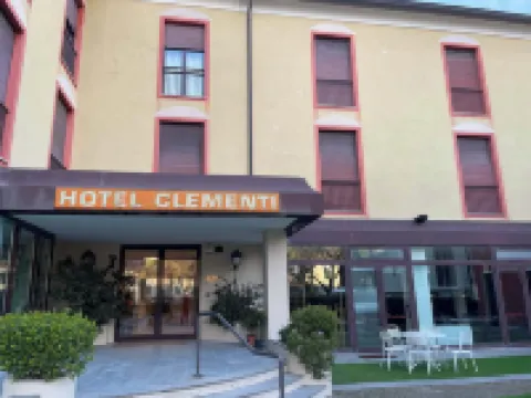 Hotel Clementi Hotel a Godiasco Salice Terme