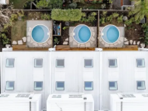 รูบัสเรสซิเดนซ์, เบอร์รี่ - บาย ลินเนียสคอลเลคชั่น โรงแรมในBerry