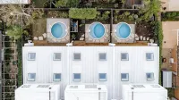Rubus Residences, Berry - by Linnaeus Collection Hotel dekat Gerringong Railway Station