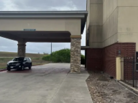 MATHIS DELUXE HOSPITALITY Hotels in Mathis