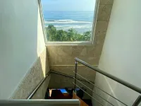 ペントハウス コン ビスタ アル マル！ ムンシピオ・アウトノモ・シルバのホテル