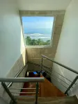 Penthouse Con Vista Al Mar! Hotels in Silva