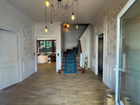 Erawan Boutique Hotel Hotels in Evreux