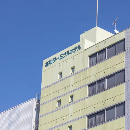 Kochi Terminal Hotel