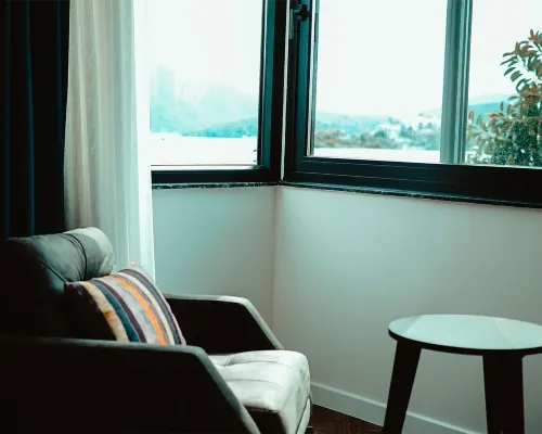 Deniz Otel Rooms Photos