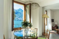 Romantic Pier by Rent All Como Hotels in Laglio