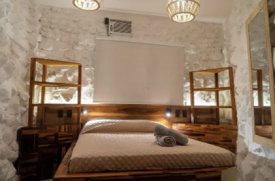 Las Golondrinas Ayampe Hotels in 