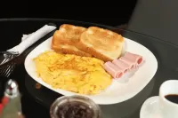 APART HOTEL CASA BLANCA