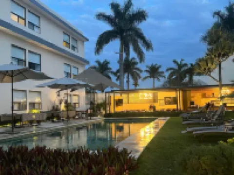 Casa Begonias Hotel más Villas Hoteles en Jiutepec