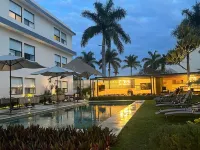Casa Begonias Hotel mas Villas Hotels in Jiutepec