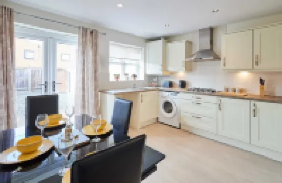 Host Stay Happy Home