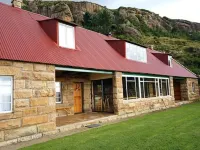 Boschfontein Mountain Lodge Hotels in 