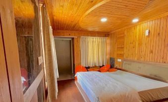 Hotel  Chandrabhaga Pangi Valley