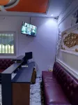 Hotel Famigni Hotel di Wouri