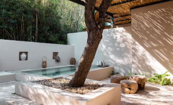 Gaia Alaçatı by the Sea - Adult Only