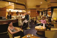 Hotel Riu Palace Tres Islas - Barer