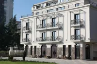Milano Hotel Hotels in Бургас