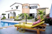 Keur Adiana Hotels in Saly Portudal