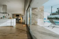 QUINTA CHAO DO RIBEIRO Hotels in Fundao