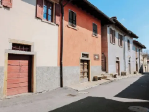 Bed & Breakfast alle Cantine Hotels in Mendrisio