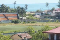 Hotel CONTINENTAL Hotels in Morondava