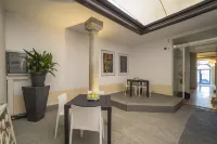 Academia Resort Hotels in Torre Boldone