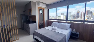 Cobar0121 - Edifício Barra Premium
